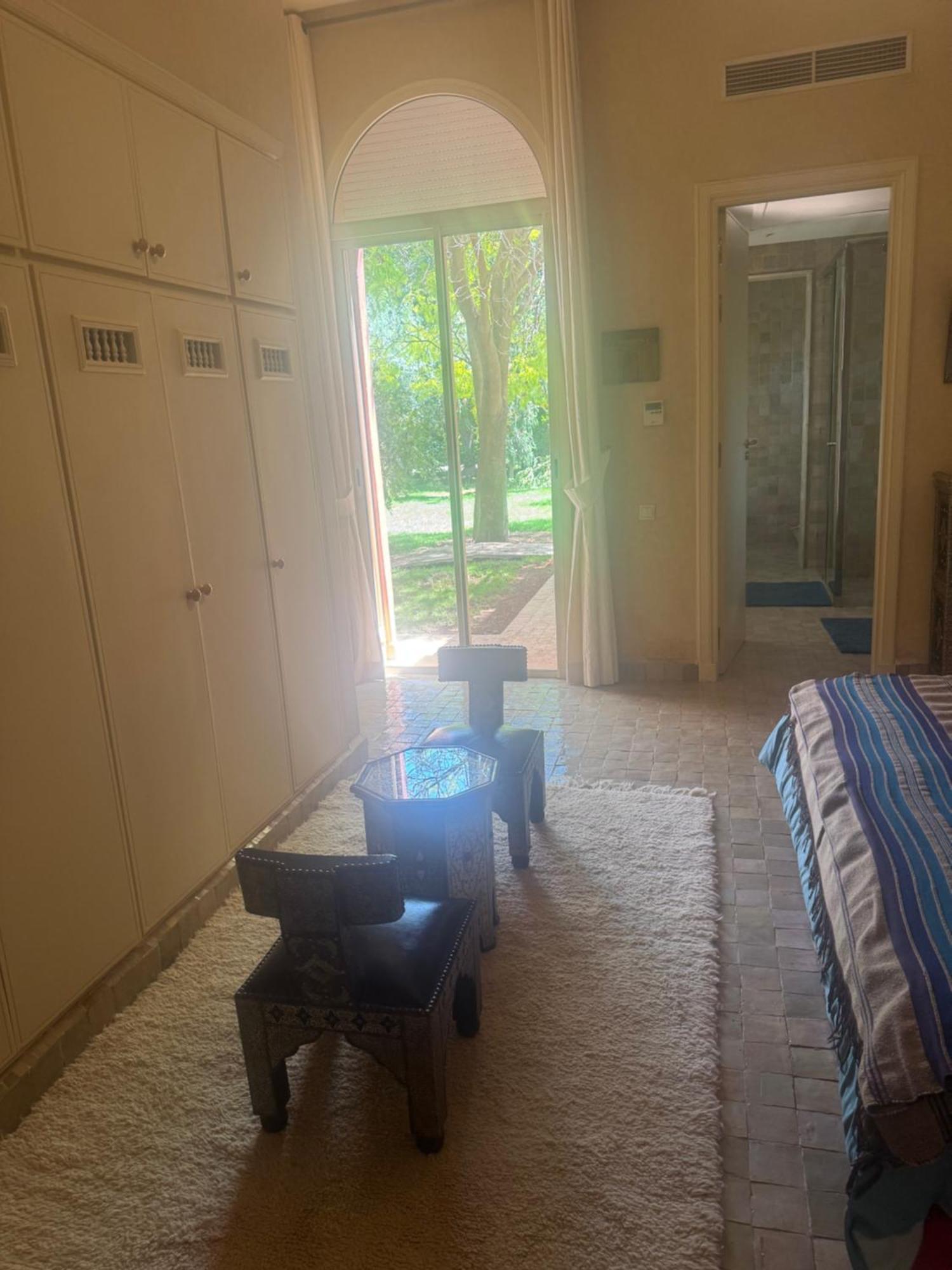Dar Kamango Hotel Amezrou Exterior photo