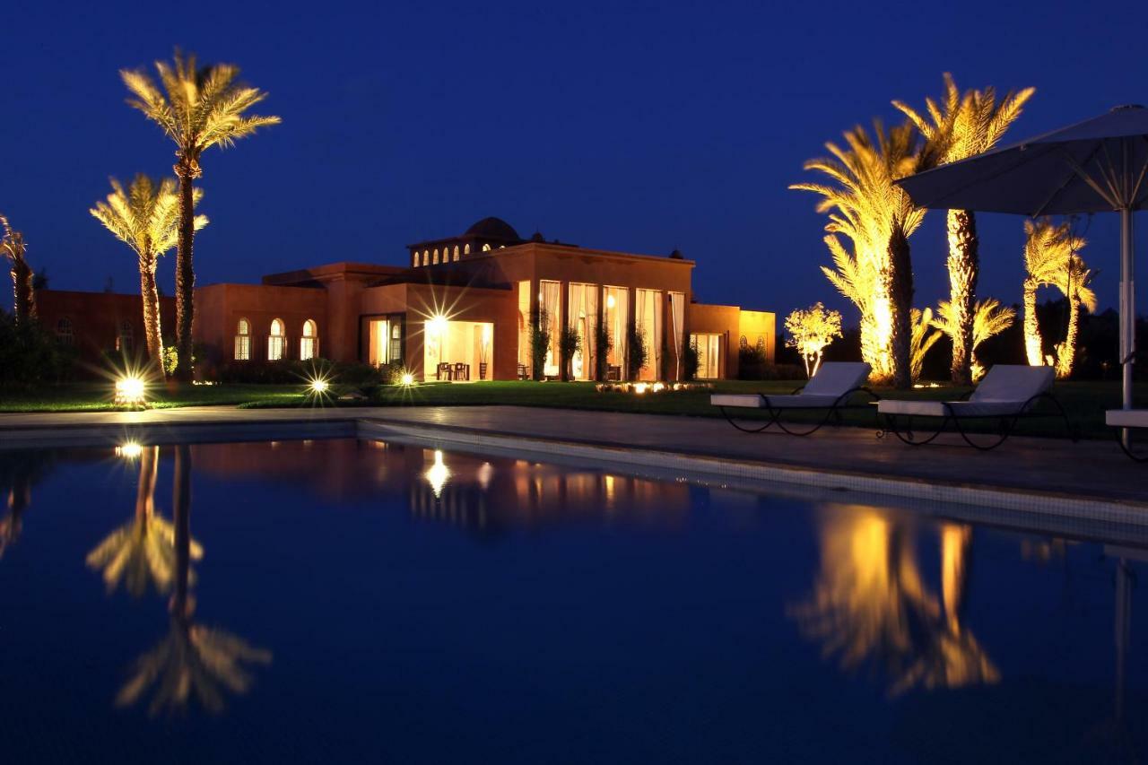 Dar Kamango Hotel Amezrou Exterior photo